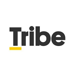 Tribe Home logo
